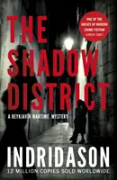 Le quartier des ombres - Shadow District