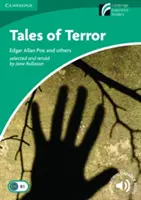 Contes de terreur : Edgar Allan Poe et autres - Tales of Terror: Edgar Allan Poe and Others