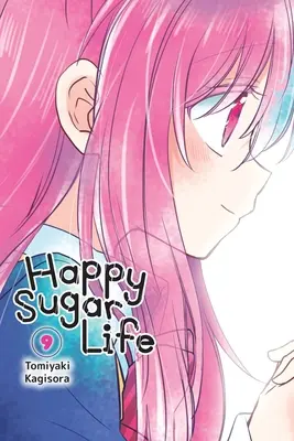 La vie en sucre, Vol. 9 - Happy Sugar Life, Vol. 9