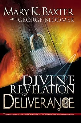 Révélation divine de la délivrance - Divine Revelation of Deliverance