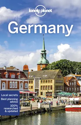 Lonely Planet Allemagne 10 - Lonely Planet Germany 10