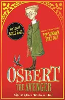 Contes de Schwartzgarten 1 : Osbert le vengeur - Tales from Schwartzgarten 1: Osbert the Avenger