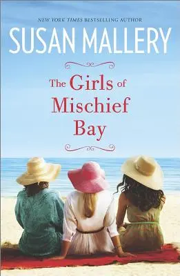 Les filles de Mischief Bay - The Girls of Mischief Bay