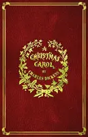 Un chant de Noël : Avec des illustrations originales - A Christmas Carol: With Original Illustrations