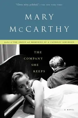 La compagnie qu'elle tient - The Company She Keeps