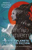 Planètes invisibles - Invisible Planets