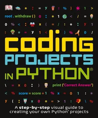 Projets de codage en Python - Coding Projects in Python