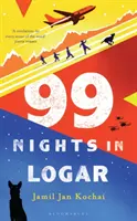 99 nuits dans le Logar - 99 Nights in Logar