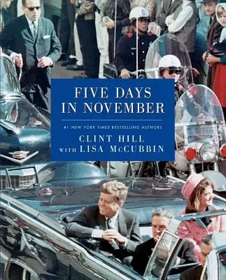 Cinq jours en novembre - Five Days in November