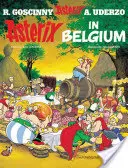 Astérix : Astérix en Belgique - Album 24 - Asterix: Asterix in Belgium - Album 24