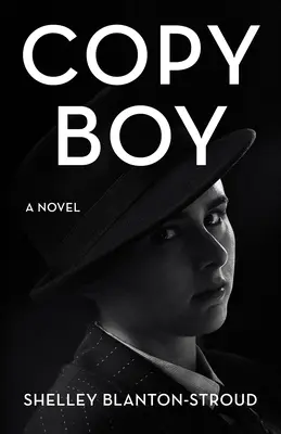 Copy Boy : Un roman de Jane Benjamin - Copy Boy: A Jane Benjamin Novel