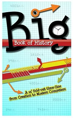Grand livre d'histoire - Big Book of History