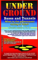 Bases et tunnels souterrains - Underground Bases & Tunnels