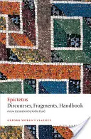 Discours, fragments, manuel - Discourses, Fragments, Handbook