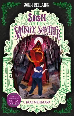 Le Signe du Sorcier Sinistre, Volume 12 - The Sign of the Sinister Sorcerer, Volume 12