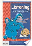 Compréhension orale - Listening Comprehension