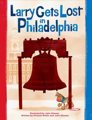 Larry se perd à Philadelphie - Larry Gets Lost in Philadelphia