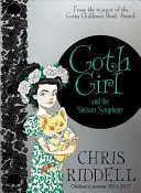 Goth Girl et la Sinister Symphony - Goth Girl and the Sinister Symphony