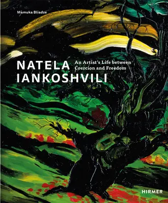 Natela Iankoshvili : La vie d'une artiste entre coercition et liberté - Natela Iankoshvili: An Artist's Life Between Coercion and Freedom