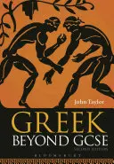 Le grec au-delà du GCSE - Greek Beyond GCSE