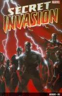 Secret Invasion