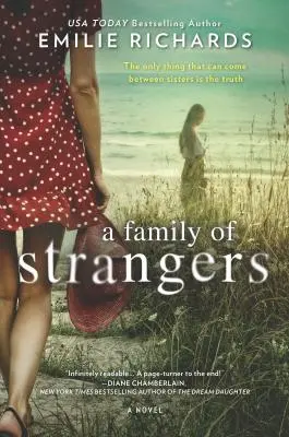 Une famille d'étrangers - A Family of Strangers