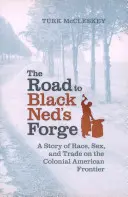 La route vers la forge de Black Ned : une histoire de race, de sexe et de commerce sur la frontière de l'Amérique coloniale - The Road to Black Ned's Forge: A Story of Race, Sex, and Trade on the Colonial American Frontier