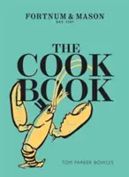 Le livre de cuisine - The Cook Book