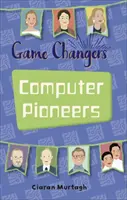 Reading Planet KS2 - Game-Changers : Les pionniers de l'informatique - Niveau 3 : Vénus/Bande brune - Reading Planet KS2 - Game-Changers: Computer Pioneers - Level 3: Venus/Brown band