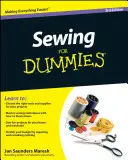 La couture pour les nuls - Sewing for Dummies