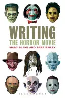 Écrire un film d'horreur - Writing the Horror Movie