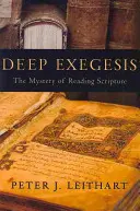 Exégèse profonde - Deep Exegesis