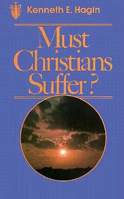 Les chrétiens doivent-ils souffrir ? - Must Christians Suffer?