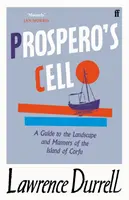 La cellule de Prospero (Faber Library 4) - Prospero's Cell (Faber Library 4)