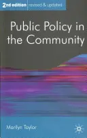 La politique publique dans la communauté - Public Policy in the Community