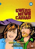 Cyfres Amdani : Gwers Mewn Cariad - Cyfres Amdani: Gwers Mewn Cariad