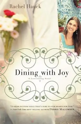 Dîner de joie - Dining with Joy