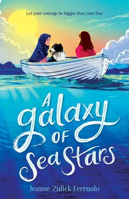 Une galaxie d'étoiles de mer - A Galaxy of Sea Stars