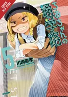 Le chemin de l'école de Chio, Vol. 5 - Chio's School Road, Vol. 5