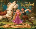 L'art de l'enchevêtrement - The Art of Tangled