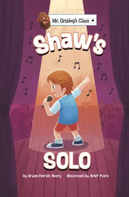 Le solo de Shaw - Shaw's Solo