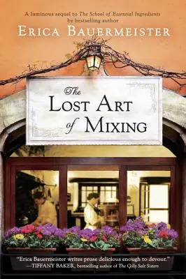 L'art perdu du mélange - The Lost Art of Mixing