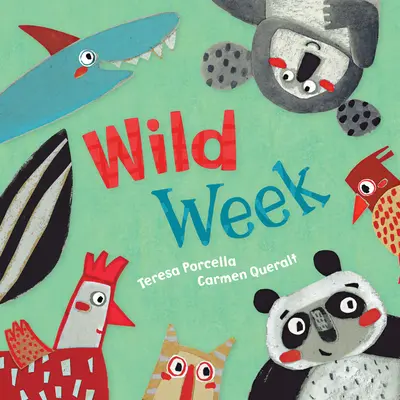 Semaine sauvage - Wild Week