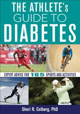 Le guide de l'athlète sur le diabète - The Athlete's Guide to Diabetes