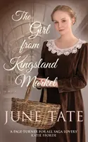 La fille du marché de Kingsland - The Girl from Kingsland Market