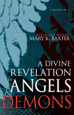 Une révélation divine des anges et des démons - A Divine Revelation of Angels & Demons