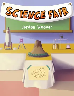 Foire aux sciences - Science Fair