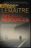 Inhuman Resources - MAJOR NETFLIX SERIES STARRING ERIC CANTONA - Inhuman Resources - NOW A MAJOR NETFLIX SERIES STARRING ERIC CANTONA