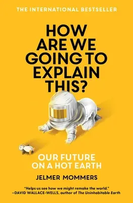 Comment allons-nous expliquer cela ? Notre avenir sur une terre chaude - How Are We Going to Explain This?: Our Future on a Hot Earth