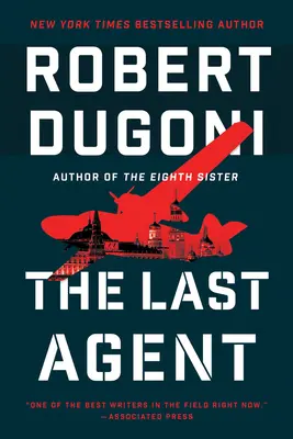 Le dernier agent - The Last Agent